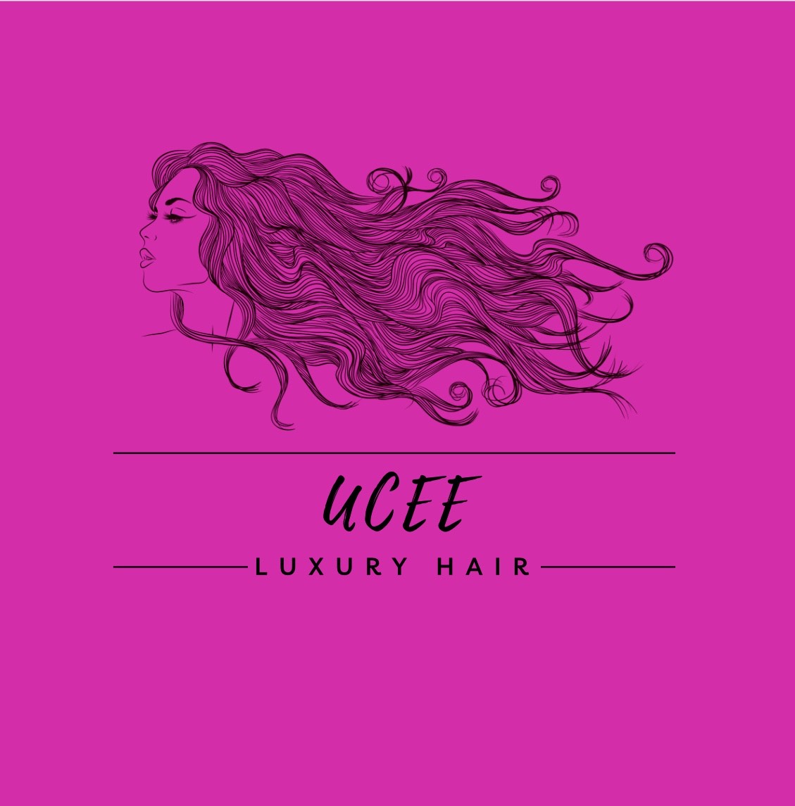 Ucee Luxury Hair 